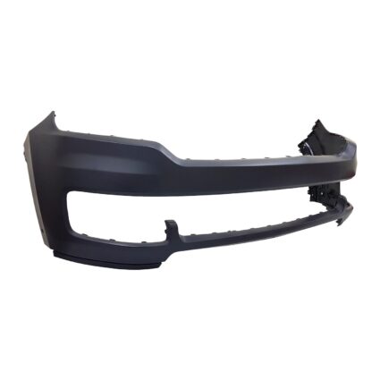 Bumper Cover Front Primed for Jeep Wagoneer Wagoneer L