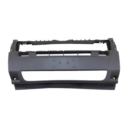 Bumper Cover Front w/o Parking Sensors w/o Collision Warning for Ram ProMaster 3500 ProMaster 2500 ProMaster 1500