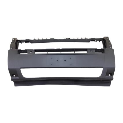 Bumper Cover Front w/Parking Sensors for Ram ProMaster 3500 ProMaster 2500 ProMaster 1500