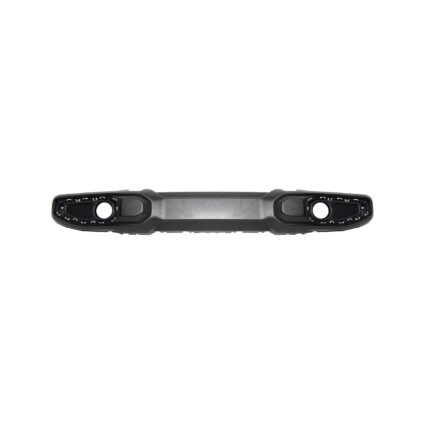 Bumper Cover Front Molded Bumper Primed for Jeep Gladiator Wrangler