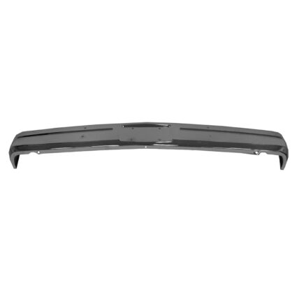 Bumper Face Bar Front Except Step Type Chrome for Dodge W350 D350 D150 D250 W250 W150 D100 W100 Ramcharger