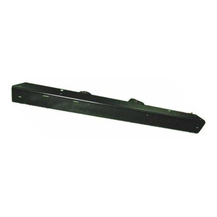 Bumper Face Bar Front for Jeep Wrangler 1997–2006
