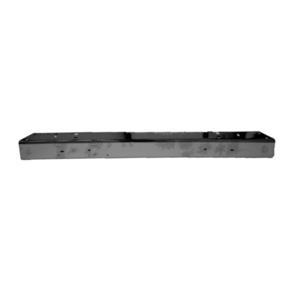 Bumper Face Bar Front Chrome for Jeep Wrangler 1997–2004