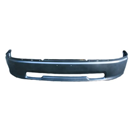 Bumper Face Bar Front w/o Sport Pkg w/o Fog Lamps Primed for Ram 1500 Dodge Ram 1500