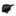 Bumper Extension Front Right Outer w/o Wide Body Option Textured Black for Dodge Challenger 2015–2023
