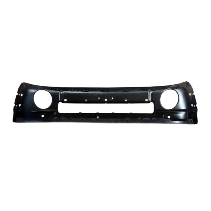 Bumper Cover Reinforcement Front TYPE 1 w/o Chrome CAPA for Dodge Ram 1500 Ram 2500 Ram 3500