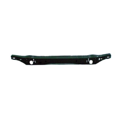 Bumper Cover Reinforcement Front Crossmember Steel CAPA for Jeep Liberty Dodge Nitro
