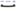 Bumper Cover Reinforcement Front CAPA for Chrysler Town & Country Dodge Grand Caravan