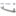 Bumper Cover Reinforcement Front w/o Adaptive Cruise Control w/o Tow Hook CAPA for Jeep Cherokee 2014–2018