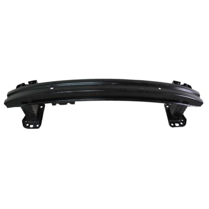 Bumper Cover Reinforcement Front w/Adaptive Cruise Control w/Tow Hook CAPA for Jeep Cherokee 2014–2018