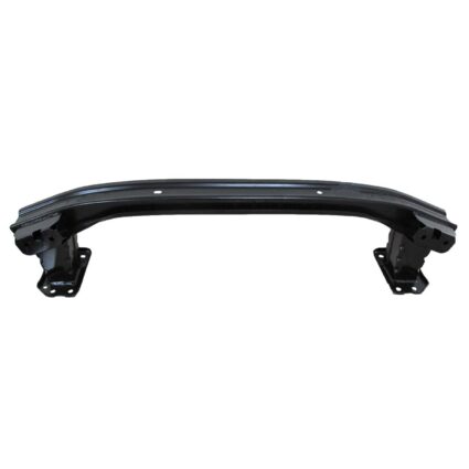 Bumper Cover Reinforcement Front w/Tow Hook CAPA for Jeep Cherokee 2019–2023