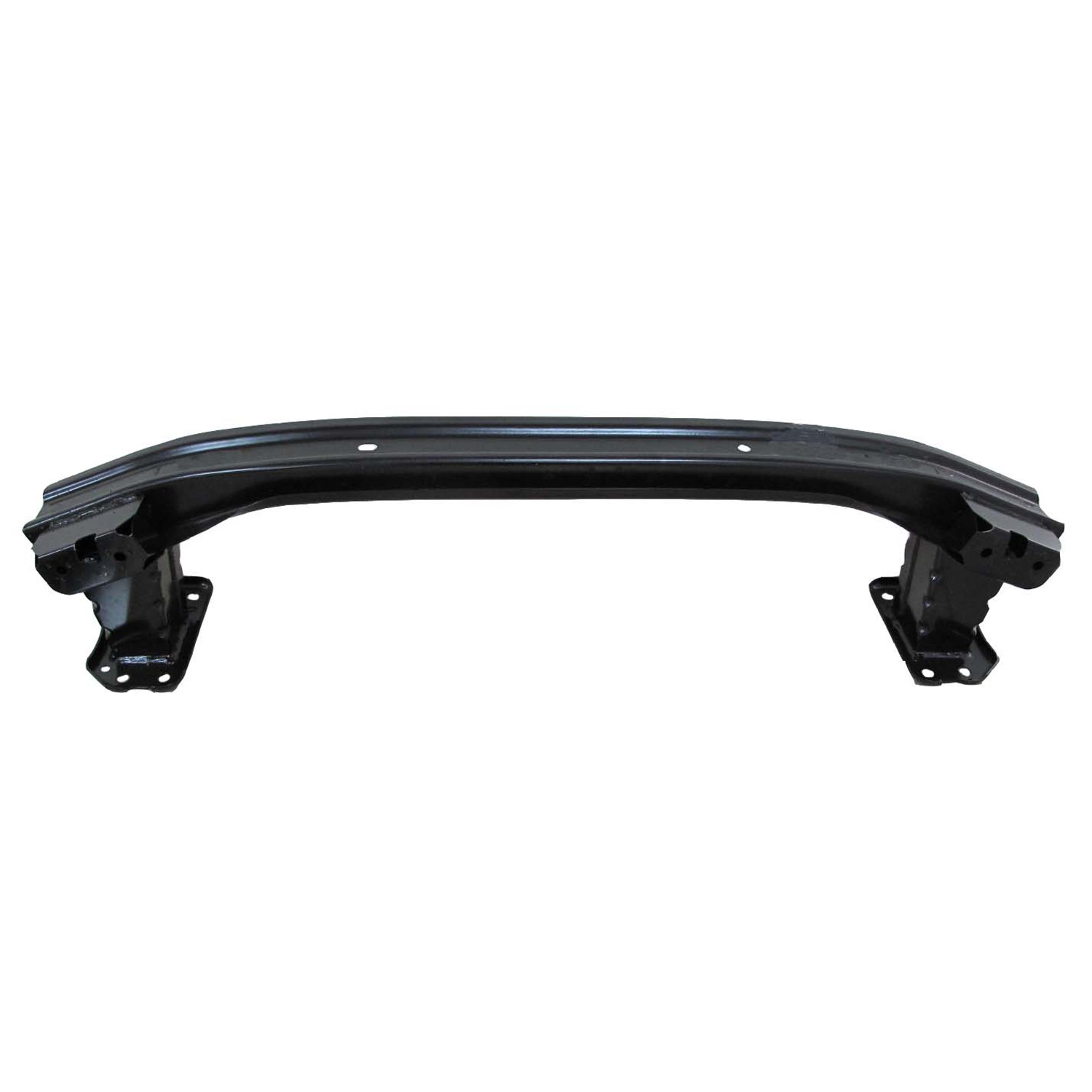 Bumper Cover Reinforcement Front w/Tow Hook CAPA for Jeep Cherokee 2019–2023
