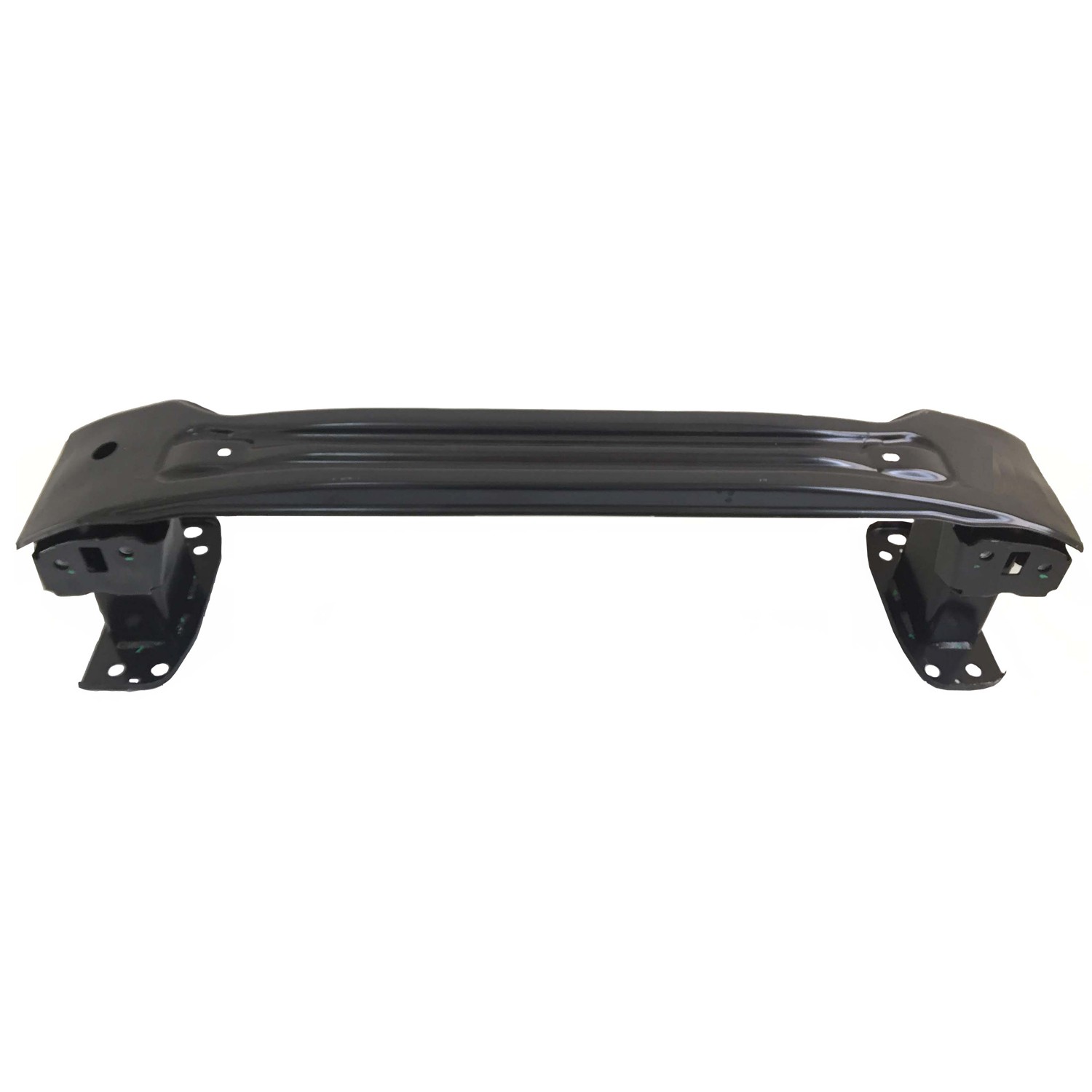 Bumper Cover Reinforcement Front CAPA for Jeep Renegade Trailhawk Upland 2019–2023
