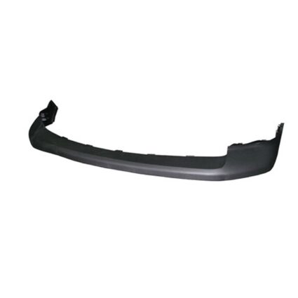 Bumper Cover Front Upper w/o Sport Pkg Textured for Ram 1500 Dodge Ram 1500