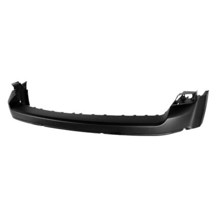 Bumper Cover Front Upper Primed CAPA for Jeep Patriot 2011–2017