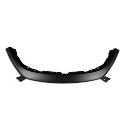 Bumper Cover Front Upper Primed for Dodge Dart 2013–2016