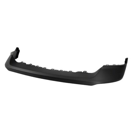 Bumper Cover Front Upper 2 Piece Bumper Gray for Ram 1500 1500 Classic
