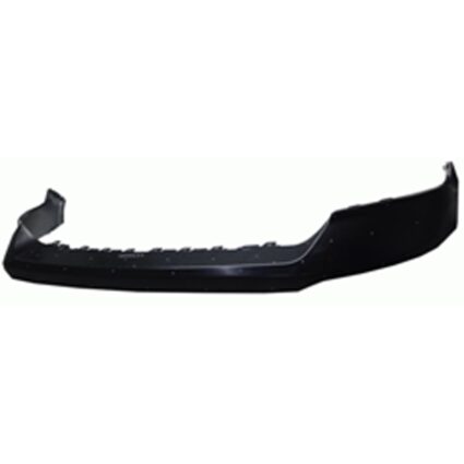Bumper Cover Front Upper 2 Piece Bumper Primed CAPA for Ram 1500 1500 Classic