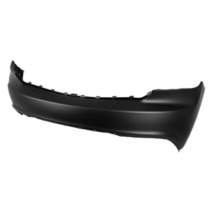 Bumper Cover Front Upper w/o Park Assist System Primed for Dodge Durango 2014–2020