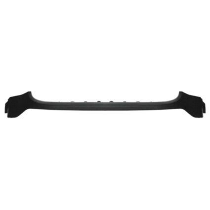 Bumper Cover Front Upper Primed CAPA for Jeep Renegade 2015–2018
