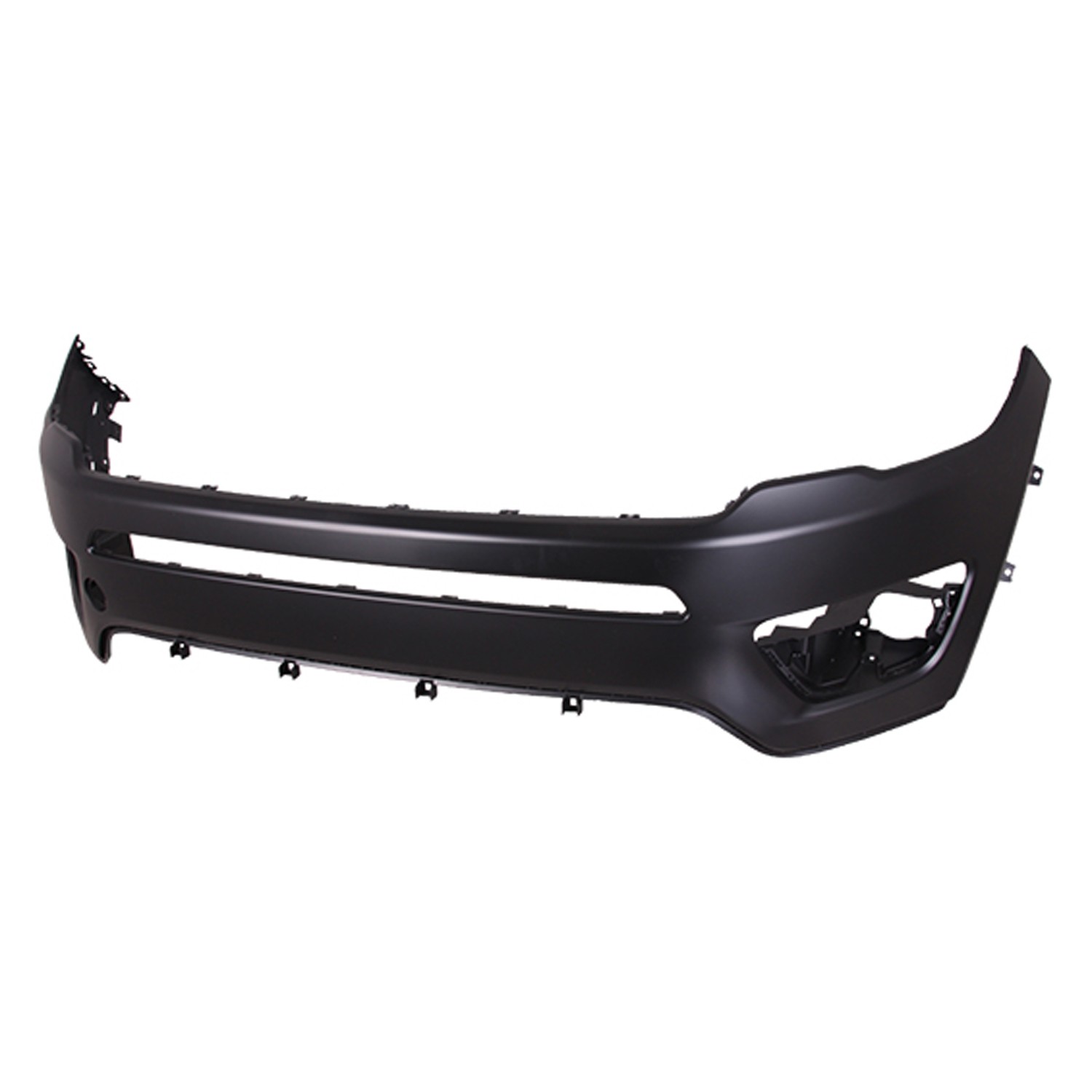 Bumper Cover Front Upper NEW Primed for Jeep Compass Limited Sport Latitude North Limited Premium Altitude High Altitude Upland 80th Anniversary 2017–2021