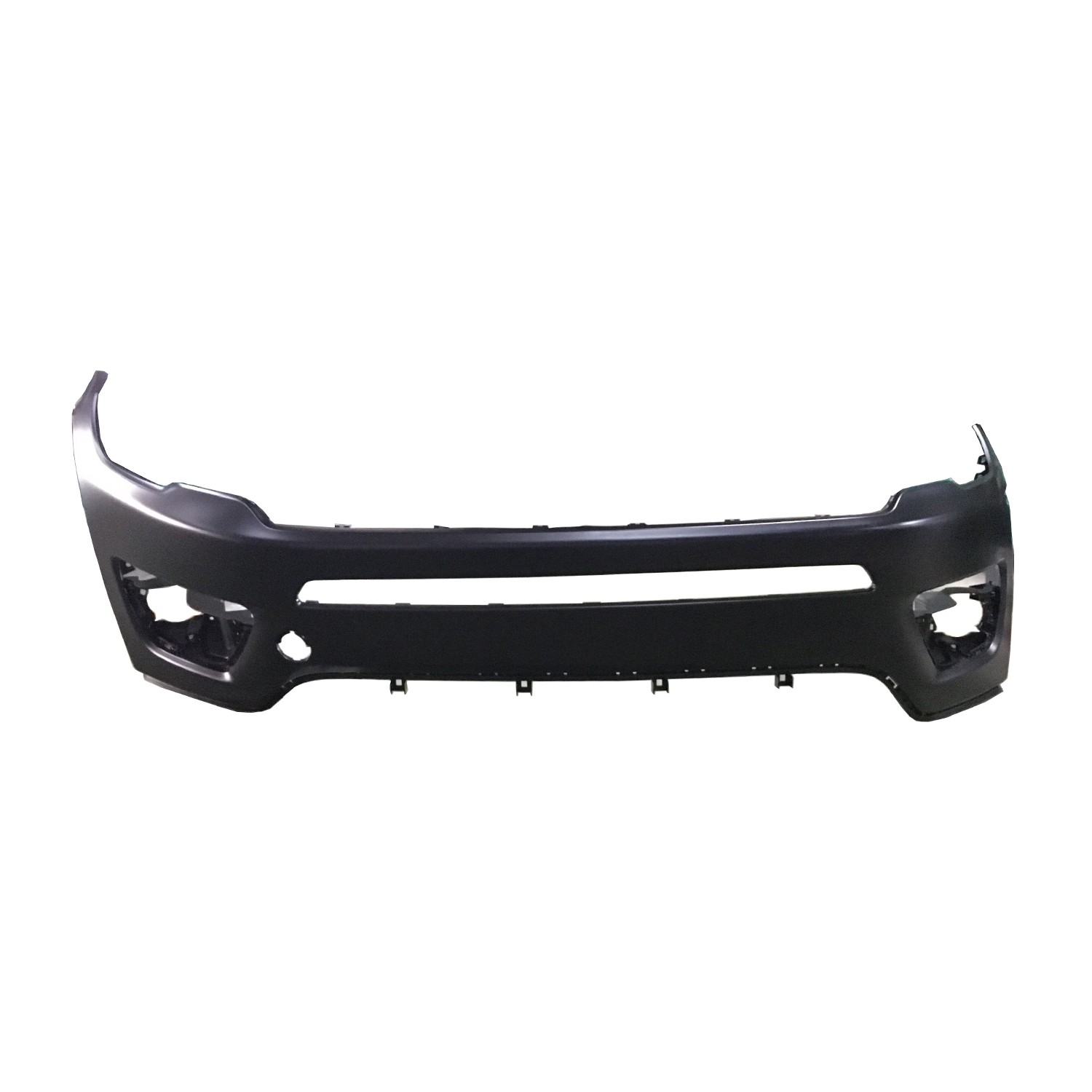 Bumper Cover Front Upper NEW Primed CAPA for Jeep Compass Limited Sport Latitude North Limited Premium Altitude High Altitude Upland 80th Anniversary 2017–2021