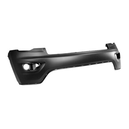 Bumper Cover Front Upper w/o Adv Park w/o Park w/o Tow Primed CAPA for Jeep Grand Cherokee Grand Cherokee WK