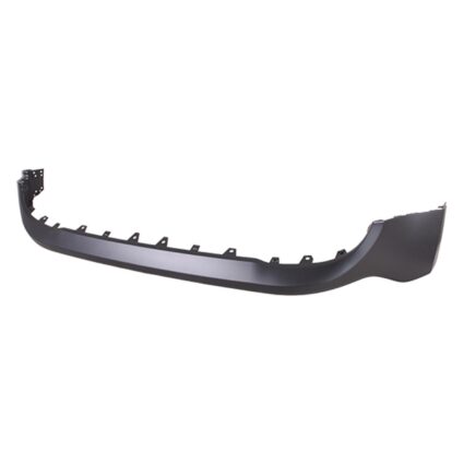 Bumper Cover Front Upper Primed CAPA for Jeep Renegade Trailhawk Upland Trailhawk Elite 2019–2023