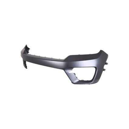 Bumper Cover Front Upper w/o Tow Hooks w/o Advanced Park Assist System Primed CAPA for Jeep Grand Cherokee 2022–2024
