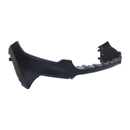 Bumper Cover Front Upper w/o Parking Sensors Primed for Jeep Compass Trailhawk Trailhawk Elite 2022–2025