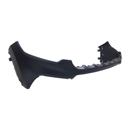 Bumper Cover Front Upper w/Parking Sensors Primed for Jeep Compass Trailhawk Trailhawk Elite 2022–2025