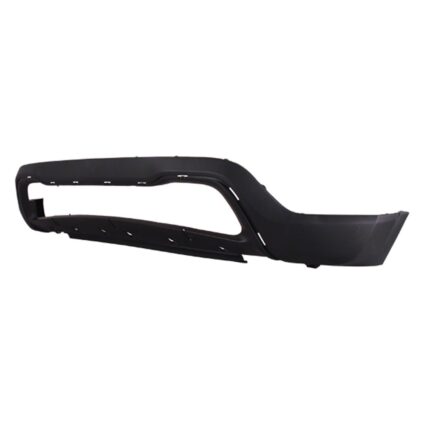 Bumper Cover Front Lower Textured for Jeep Grand Cherokee Limited Laredo Overland Limited X 2014–2019
