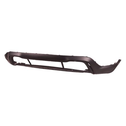 Bumper Cover Front Lower Primed for Jeep Grand Cherokee Limited Laredo Overland 2014–2016