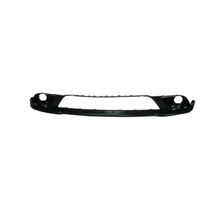 Bumper Cover Front Lower Primed CAPA for Dodge Durango 2014–2020