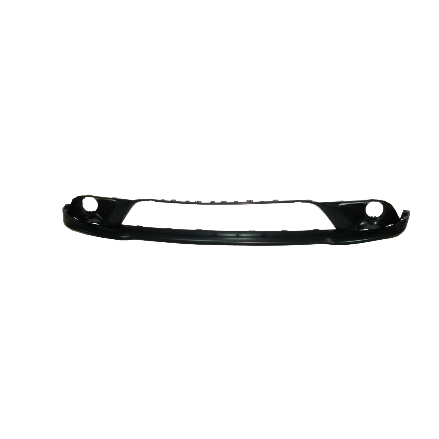 Bumper Cover Front Lower Primed CAPA for Dodge Durango 2014–2020