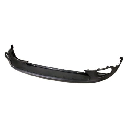 Bumper Cover Front Lower CAPA for Jeep Cherokee Limited Sport Limited Premium Latitude Limited Plus Latitude Plus 2014–2018