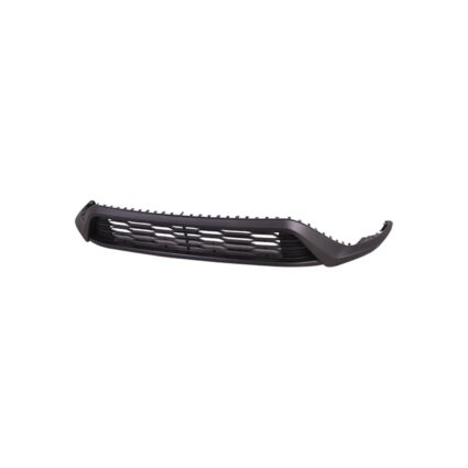 Bumper Cover Front Lower 2 Piece Cover Lower Fascia Textured for Ram ProMaster City 2015–2022