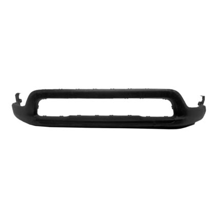 Bumper Cover Front Lower NEW w/o Chrome Trim Primed CAPA for Jeep Compass Limited Sport Latitude North Limited Premium Altitude High Altitude Upland 80th Anniversary 2017–2021