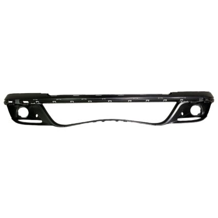 Bumper Cover Front Lower Primed for Dodge Durango Limited Rallye SXT Citadel Special Service GT SXT Plus Pursuit Enforcer Citadel Platinum GT Plus Touring 2014–2020