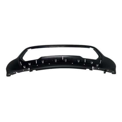 Bumper Cover Front Lower Gray CAPA for Jeep Grand Cherokee Grand Cherokee WK