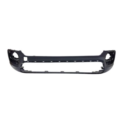Bumper Cover Front Lower w/o Parking Sensors for Jeep Compass Trailhawk Trailhawk Elite 2022–2025