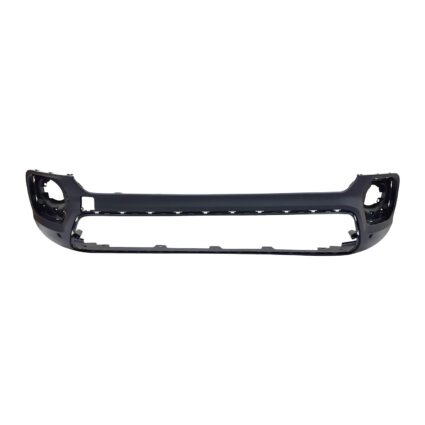 Bumper Cover Front Lower w/Parking Sensors for Jeep Compass Trailhawk Trailhawk Elite 2022–2025