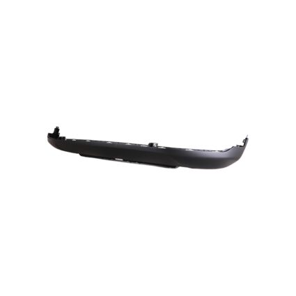 Bumper Cover Front Lower w/o Tow Hooks Primed CAPA for Jeep Grand Cherokee 2022–2024