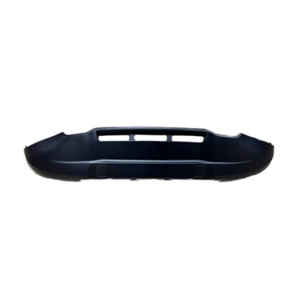 Bumper Cover Front Lower w/Tow Hooks Textured for Jeep Grand Cherokee 2022–2024