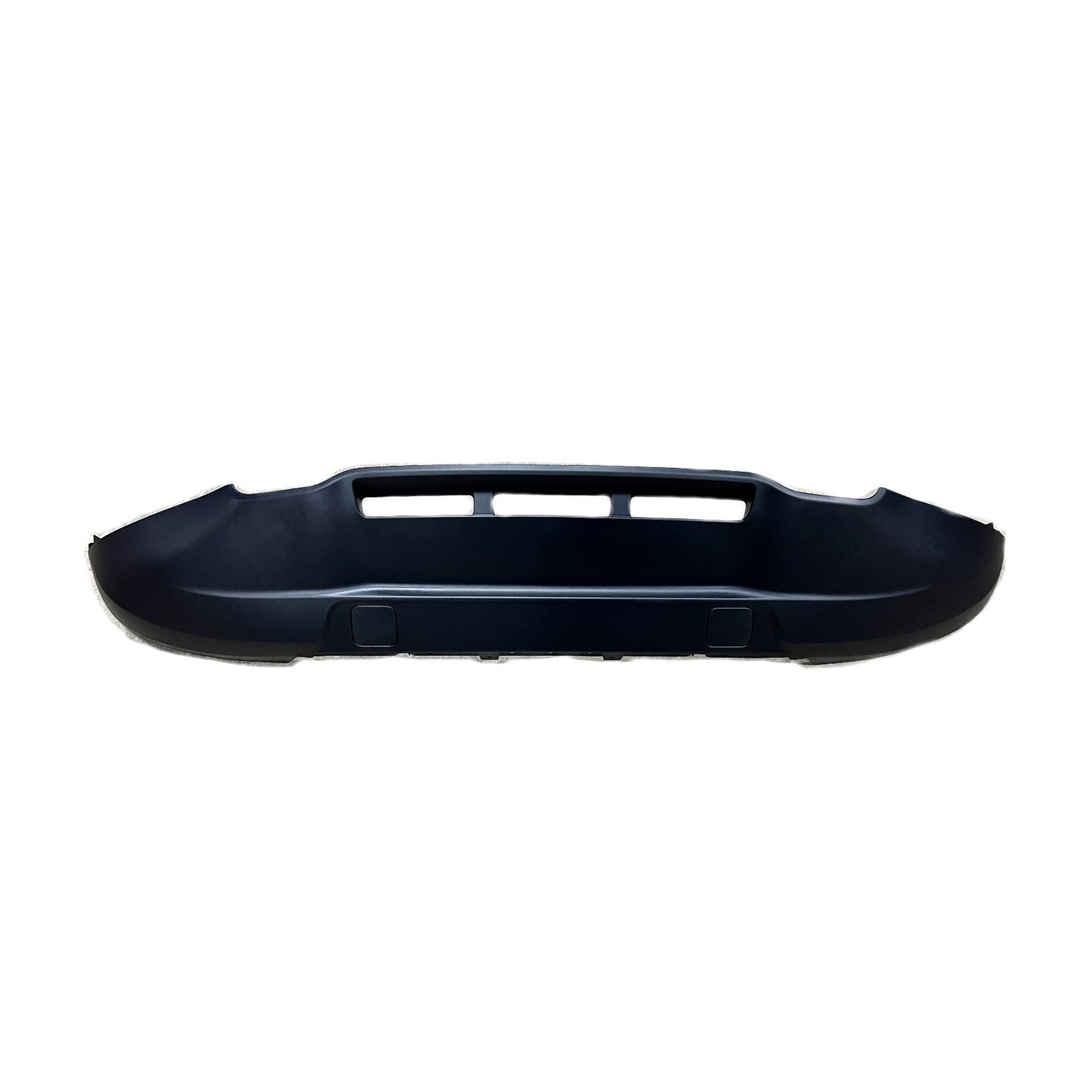 Bumper Cover Front Lower w/Tow Hooks Textured for Jeep Grand Cherokee 2022–2024