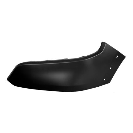Bumper Cover Front Left LED Headlamps CAPA for Ram 1500 Limited Tradesman Laramie Longhorn Sport 2019–2024