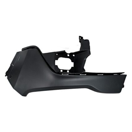 Bumper Cover Front Left Primed for Jeep Cherokee Trailhawk Trailhawk Elite 2019–2023