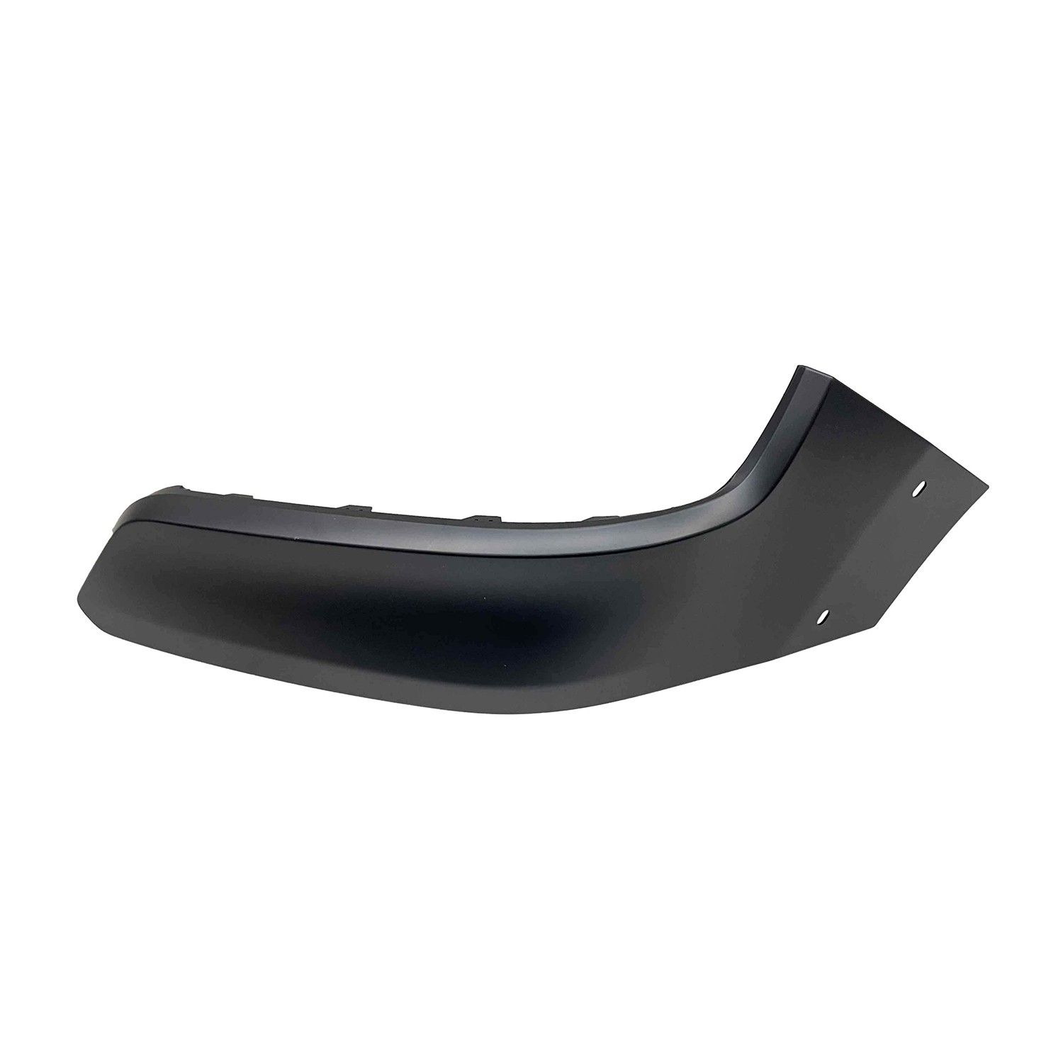 Bumper Cover Front Left w/Sport Pkg Primed for Ram 1500 Rebel Laramie Laramie Longhorn TRX TRX Launch Edition 2019–2024