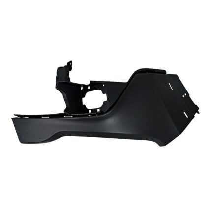 Bumper Cover Front Right Primed for Jeep Cherokee Trailhawk Trailhawk Elite 2019–2023