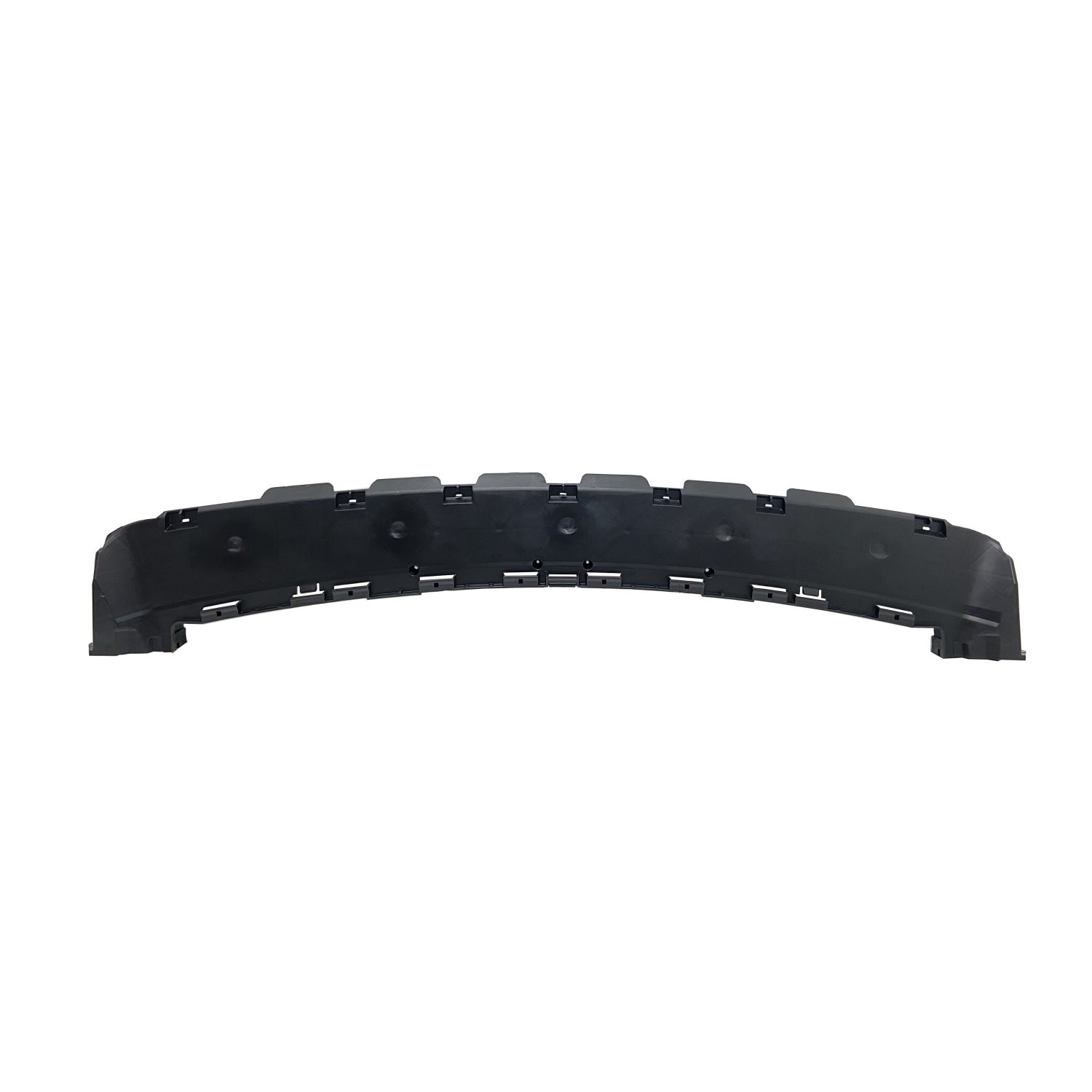 Bumper Cover Reinforcement Front 1 Piece Bumper for Ram 1500 1500 Classic